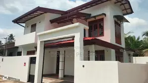 2 story Brand new luxury house sale walpola ragama