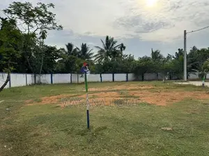 Land for Sale Battaramulla
