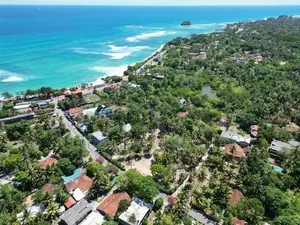 Tourism Lands for Sale - Midigama