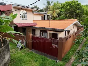 Well-Maintained 3-Bedroom House for Sale Near Galle Road