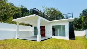 Brand New House For Sale Delgoda