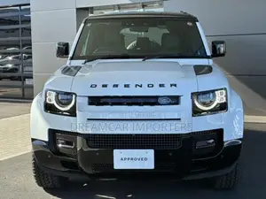 Land Rover Defender X DYNAMIC SE P300 2025