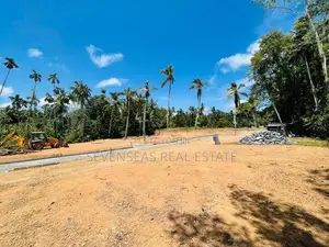 Residential Land Plots for Sale in Ja Ela
