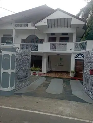 Luxury Two-Storey House for Sale – Kandana Area