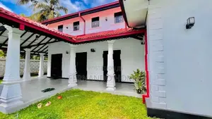 Very Nice Spaciously Built Single Story House For Sale In Negombo Area