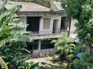 Commercial Building for Rent – Maharagama