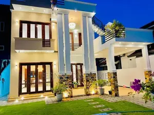 Readying Soon Modern Design 4 BR Luxury Quality House For Sale Negombo