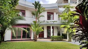 5 Bedroom House for Rent at Battaramulla