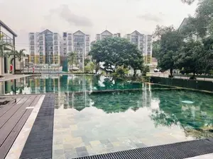 Furnished Apartment for Rent – Ariyana Residencies, Athurugiriya
