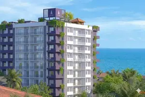 Under Construction 3BR Apartment for Sale Ratmalana
