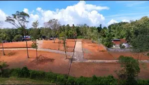 Kekanadura Lands