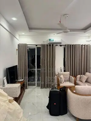 Luxury Apartment for Rent in Colombo -10 (REF 34)