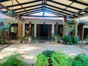 Spacious House for Sale Near Galle Road, Mount Lavinia