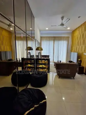 Tri-Zen - 02 Bedroom Apartment for Rent in Colombo (A6242)