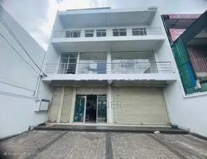 Upstair Building for Rent in Malabe