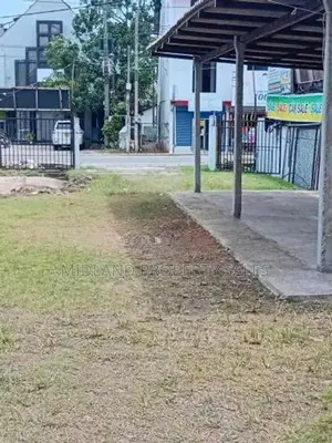 Land for Rent Ja Ela