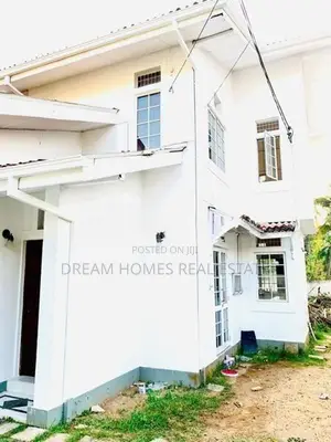 3 Bedroom House for Rent Maywood Terrace, School Lane Panipitiya