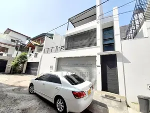 Solar Electricity Fully Furnished Luxury House Rent Kohuwala Nugegoda