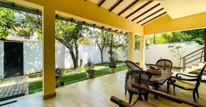 5BR House for Sale in Boralesgamuwa