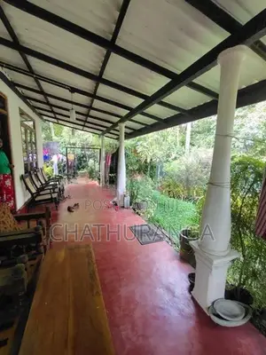 Single House Sale Kadawatha Near Highway