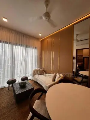 Tri-Zen - 01 Bedroom Apartment for Rent in Colombo 02 (A6170)