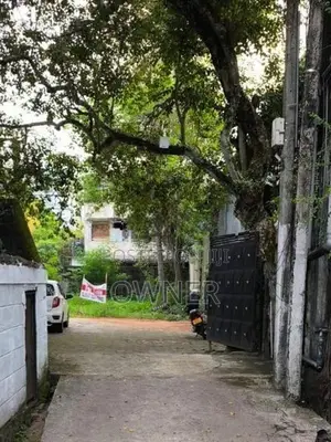 Nugegoda Town Land for Sale
