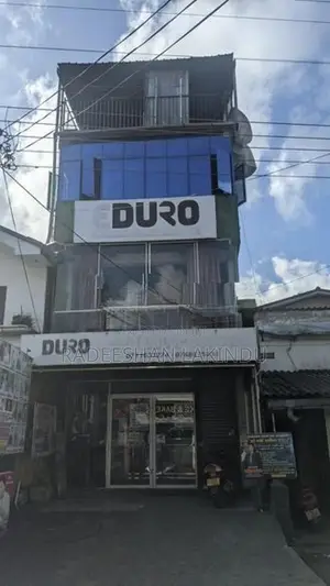 Commercial Building for Sale in Matara