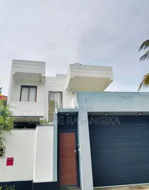 House for Rent in Pannipitiya