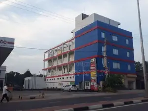 Commercial building for sale in colombo kanday main road
