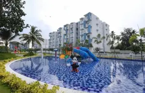 Luxury Apartment for sale in Negombo, Santorini Furnished or Unfurnish