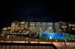 POOL VIEW 3 BR FULLY FURNISHED ELIXIA 3C’S APARTMENT FOR SALE IN MALAB
