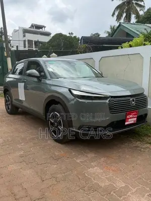 Honda Vezel X Grade 2025