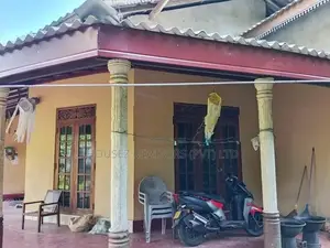 Valuable House for Sale in Horana