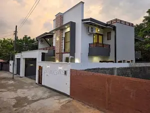 Brand New House for Sale in Piliyandala City
