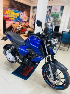 Yamaha FZ Ver 3 2019