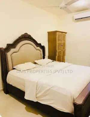 Apartment For Rent | Kotte 2 BR Fully Furnished