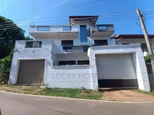Luxury House Rent Kadawatha - Aldeniya
