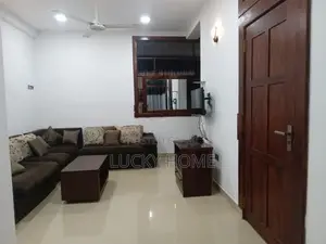 Fully Furnished Appartement House Rent