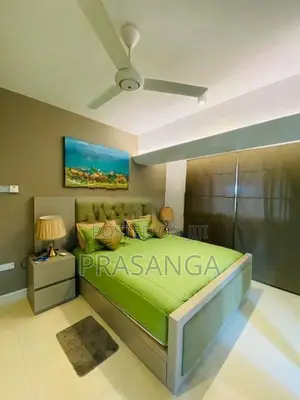 Fully Furnished Apartment for Sale in Thalawathugoda