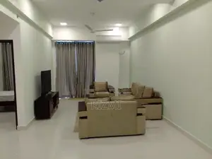 fully furnished brand new 3BR super luxury apartment rent in Colombo 3