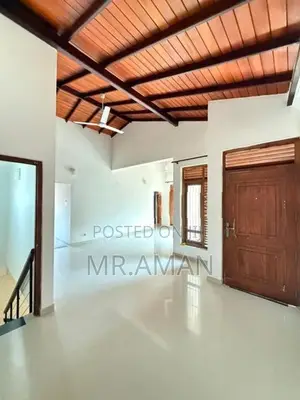 Elegant 5-Bedroom House for Sale in Sri Dharmarama Road, Ratmalana