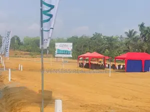 Valuable Land in Meegoda Road Horana