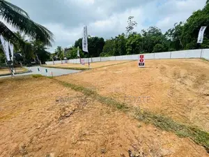 Best Land for Sale in Polgsovita Piliyandala Kahathuduwa