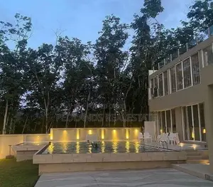 (NC553) Luxury Furnished Villa for Sale in Padukka
