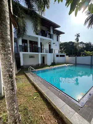 Smart House for Sale Talawathugoda