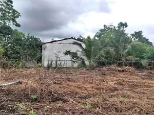Land for Sale in Kahathuduwa