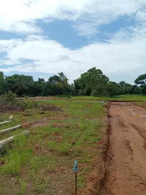 Luxury Land Plots for Sale in Nawala