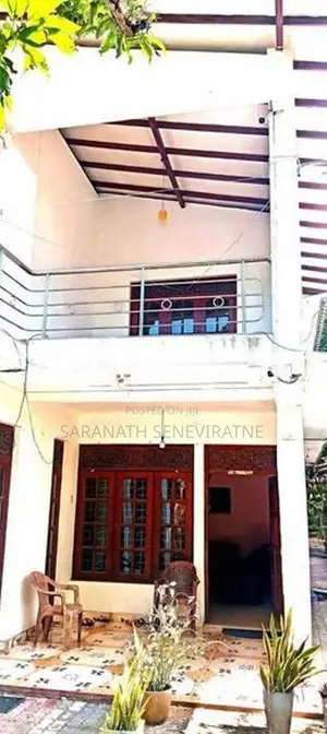 House for sale in Kelaniya