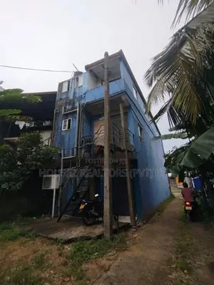 3-Story Commercial Residential Building for Sale Hokandara