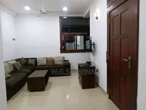 Fully Furnished Upstairs house rent in Negombo kandana (Apartment)